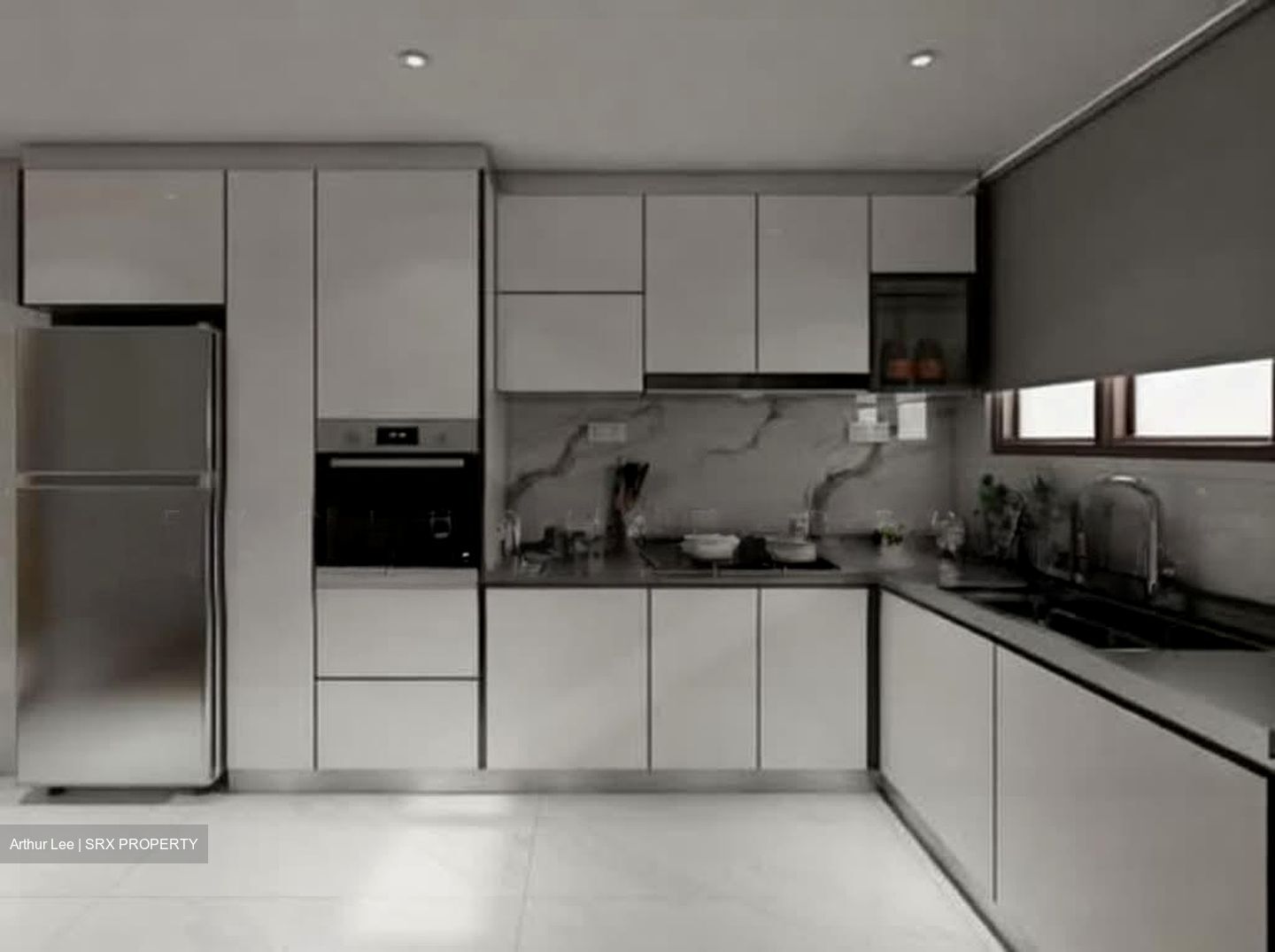 The Bronze (D12), Apartment #597606851
